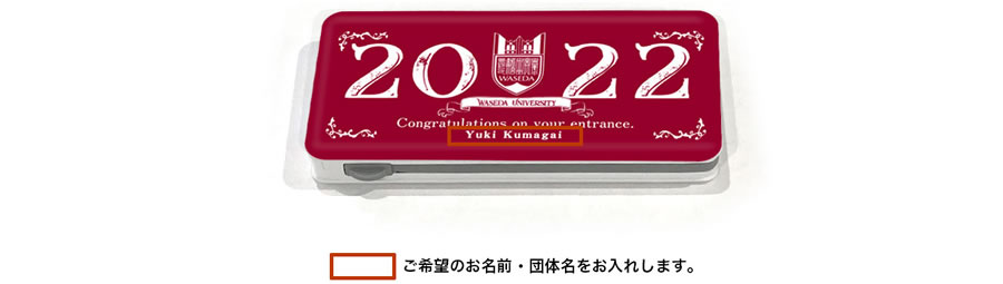 Amazon.co.jp: 早稲田大学入学記念ブック 1995年入学の方に 大判