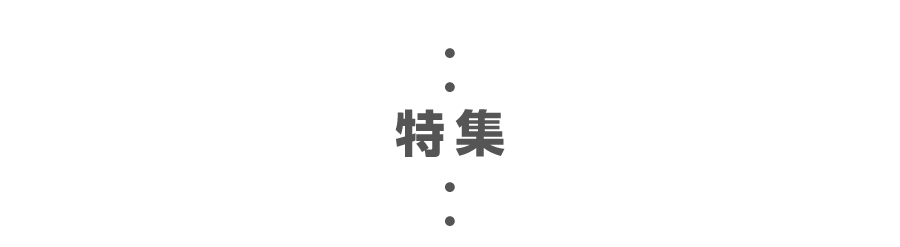 特集｜早稲田グッズ