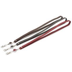 PUレザーネックストラップ PUレザーネックストラップ