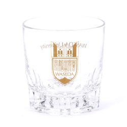 ロックグラス ロックグラス|早稲田グッズ