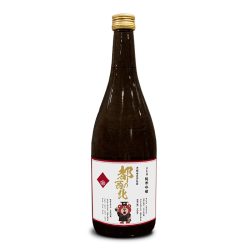 日本酒『都の西北』純米吟醸 日本酒『都の西北』純米吟醸|早稲田グッズ
