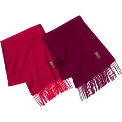 ラムズウールマフラー<br />5,880円 ラムズウールマフラー