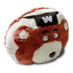 ワセダベアクッション ワセダベアクッション|早稲田グッズ