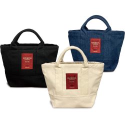 ミニトートバッグ<br />3,200円 ミニトートバッグ|早稲田グッズ