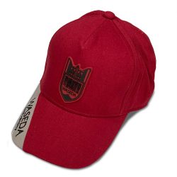 早稲田エンブレムキャップ<br />3,550 円 早稲田エンブレムキャップ|早稲田グッズ