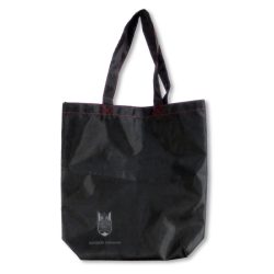 ポリエステルトートバッグ<br />950円 ポリエステルトートバッグ|早稲田グッズ