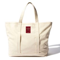 ビッグキャンバストートバッグ<br />5,850円 ビッグキャンバストートバッグ|早稲田グッズ