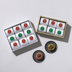 焼きモンブラン