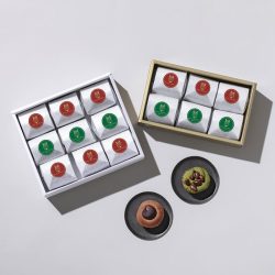 焼きモンブラン<br /> 2,920円~4,320円 焼きモンブラン